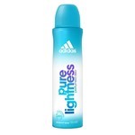 Adidas Desodorante Aerosol Femenino Pure Lightnees 150 Ml #1