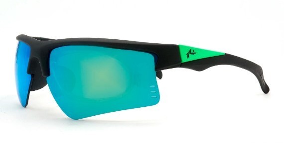 RUSTY RUNET MBLK-REVO #1