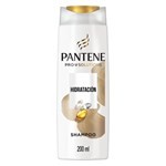 Shampoo Pantene Hidratación x 200 ml #1