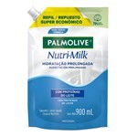 Palmolive Jabon Liquido Nutrimilk Doypack 900 ml #2