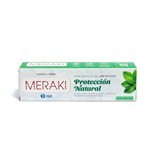 Pasta Dental Meraki en Gel x 90 g #1