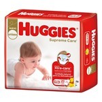 Huggies Pañales Supreme Care g (20 Unidades) #1