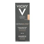 Vichy Dermablend Base Fluido Tono 55 30 ml #5