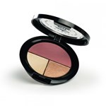 Polvo Facial Trio Multiface Trio #2