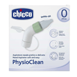 Chicco Aspirador Nasal Physioclean #1