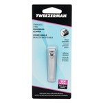 Tweezerman Alicate de Acero Inoxidable #3