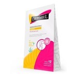 Depimiel Bandas Depilatorias Corporal x 12 Unidades #2