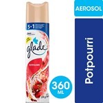 Glade Aerosol Potpourri 360 ml #2