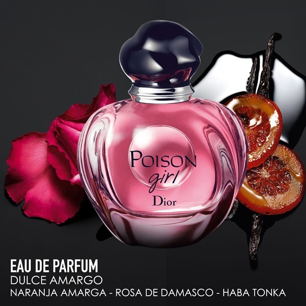 Dior Poison Girl Edp 30 ml alt