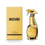 Moschino Fresh  Gold Fem EDP 100ml #2