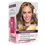 Excellence Kit Extra Profundos 710 Rubio Profundo #7