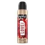 Impulse Aerosol True Love 98 gr #1