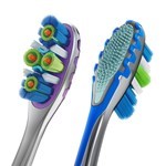 Cepillo Dental Colgate 360 Advanced Total 12 x 2 unid #12