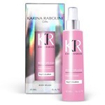 Karina Rabolini Body Splash Sophistication For Woman 200 ml #2