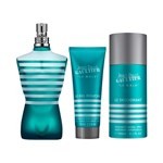 Jean Paul Gaultier Le Male Edt Presentación Fragancias 125 ml #2