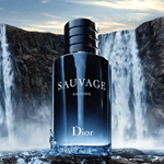 Dior Sauvage Eau Forte Parfum Presentación 60 ml #4