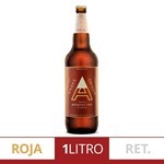 Cerveza Andes Roja Reornable T 1lt #1
