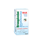 Elea Bronquisedan Max Jarabe X 150 ml #1