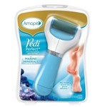 Amopé Nueva Lima de Uñas + Lima Electronica Pies + Repuestos #2