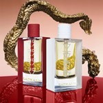 Dragoness Le Parfum Cofres Edp (Necesers Sarkany + 1 Body Splash 75 Ml.) Presentación 100 ml #3