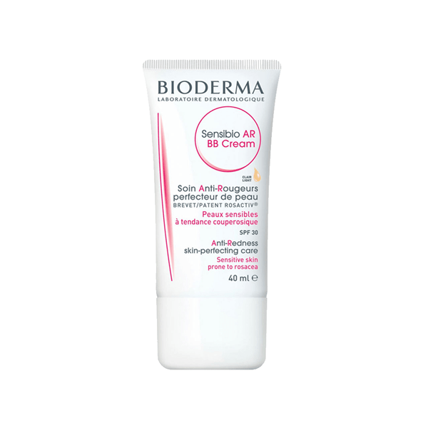 Bioderma Sensibio Ar Bb Crema x 40 ml #1