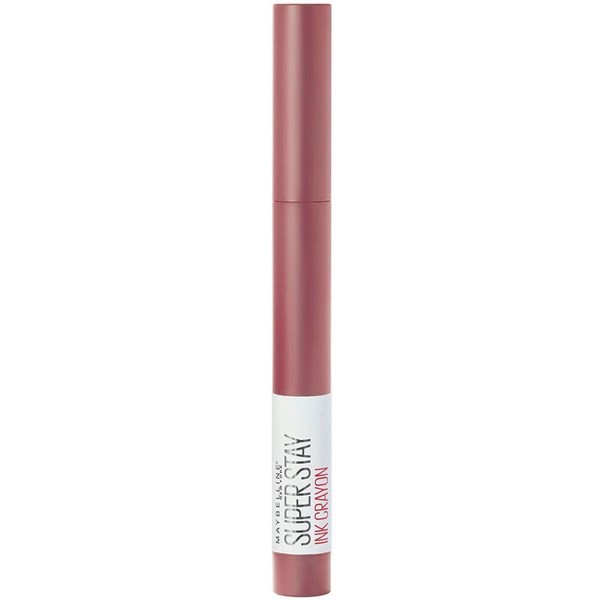 Maybelline Labial Superstay Matte Ink Crayon 1.5 gr 15 lead The Way alt