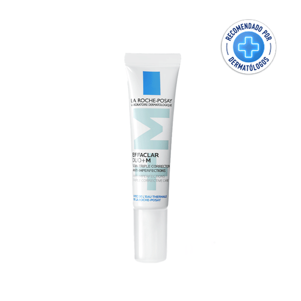 La Roche Posay Crema Effaclar Duo M+ Anti Acne 15 ml alt