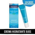 GEL-CREMA OJOS HYDRO BOOST 15 GR #3