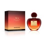 Banderas Her Secret Privé Eau de Parfum 80 ml | Fragancia femenina ámbar amaderada #6