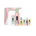 Clinique All About 3 Step Routine Set Tamaño U #1