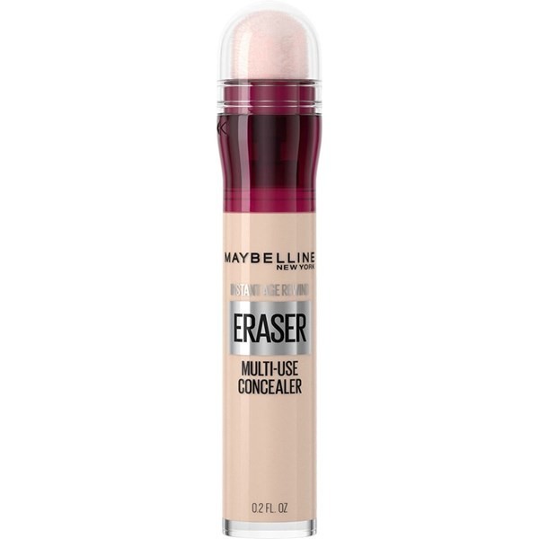 Corrector de Ojeras Maybelline Instant Age Rewind Eraser Tono 110 Fair