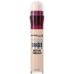 Maybelline Corrector Eraser Eye Concealer | 110 Fair #1