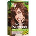 NUTRISSE Kit Coloración N°57 Caramelo #1
