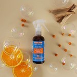 Capilatis Loción Capilar Con Palo Amargo Línea Piojos 100 ml #4