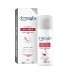 Crema Facial Dermaglós Ultra Volumen Día x 50 g #1