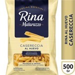 Casereccia Al Huevo Rina x 500 grs Matarazzo #1