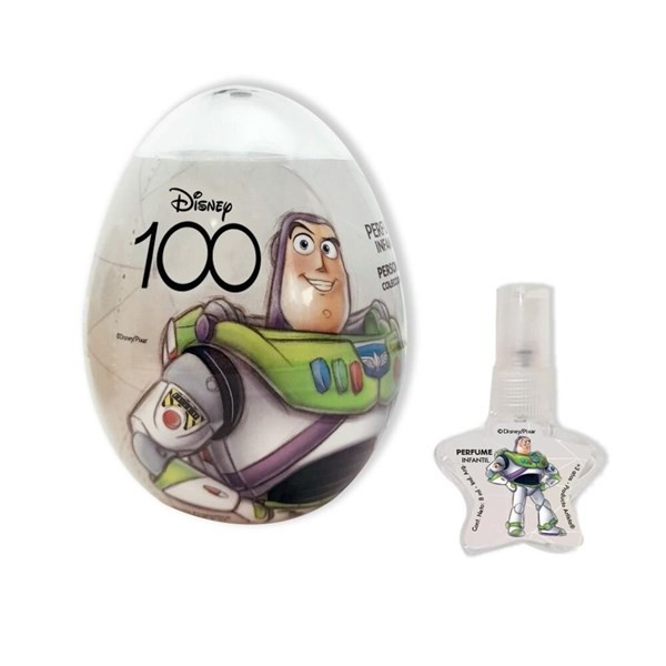 Disney Capsula 100 Buzz Lightyear 8 ml #1