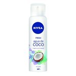 Nivea Desodorante Antitranspirante Femenino  Fresh Spray Agua de Coco 150 ml #1