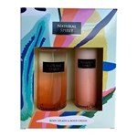 Natural Spirit Body Splash Summer Crush 250 ml + Body Cream 150 ml #1