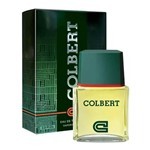 Colbert Fragancia Edt For Men 60 ml #3