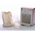 Evaluna Copa Menstrual Talle S #1