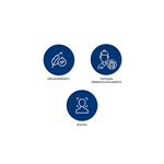 Kit Facial Dermaglos Agua Micelar 200 ml + Serum Ah + Protector Solar S/C Capacidad 3 Unid #3