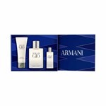 Armani Acqua Di Gio Homme Edt 100 ml + Shower Gel 75 ml + Edt 15 ml #2