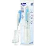 Cepillo Chicco Lavapachas 3 en 1 #1