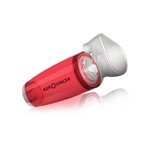 Aerospacer Aerocámara Premium Espaciadora Con Máscara Bivalvulada Neonatal #1