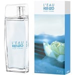 Kenzo Fragancia Leau Par Edt For Women 100 ml #2