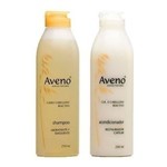 Aveno Kit Capilar Shampoo + Acondicionador #1