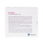 Gador Fucsia Sin Estrógenos Drospirenona x 28 Comp Recubiertos #2