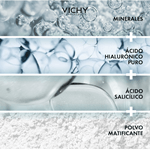 Vichy Mineral 89 48Hs Gel Matte Sorbet 50 ml #4