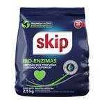 Jabon Polvo Ropa Skip Bio Enzimas 25 .kg #2